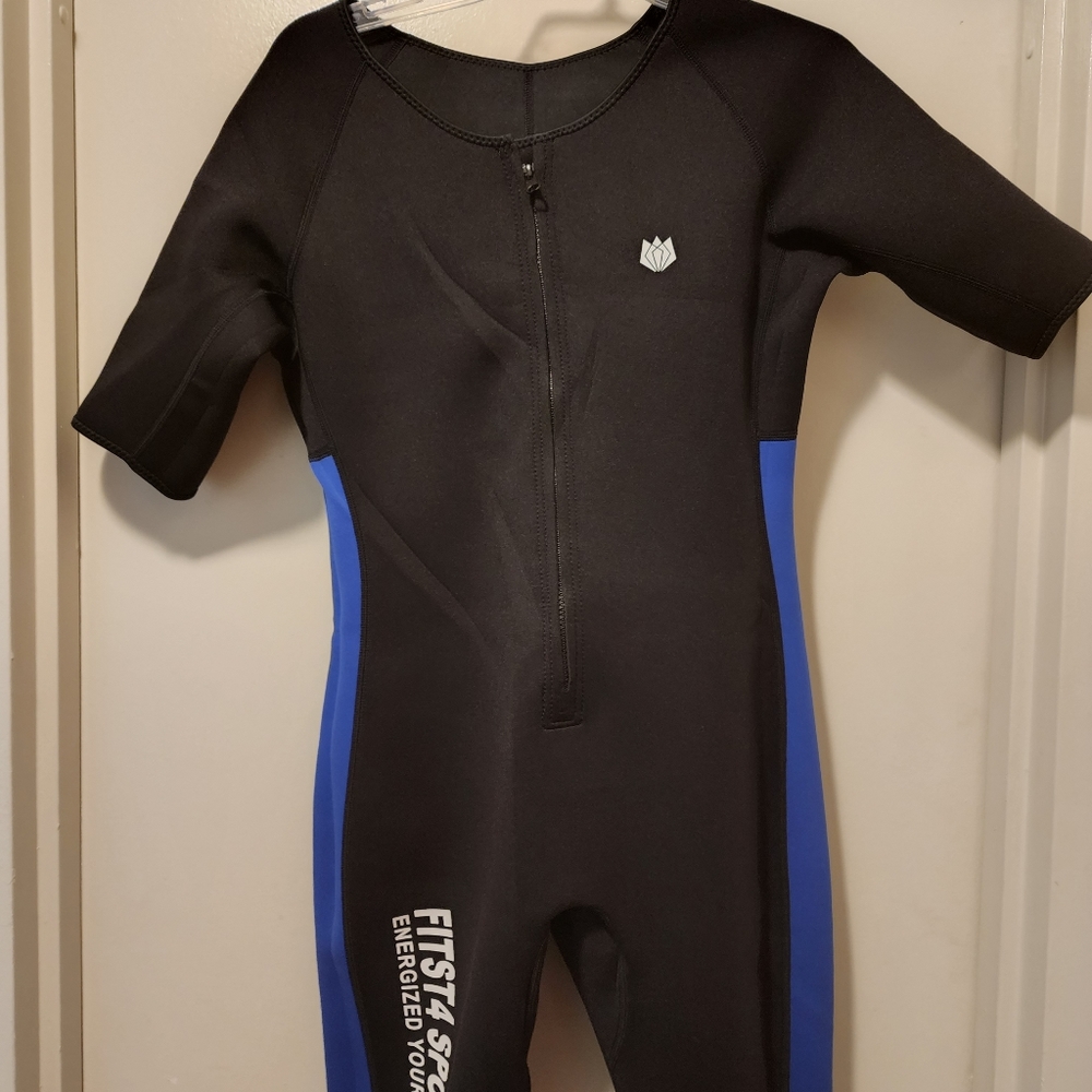 Sauna Suit Waist Trainer